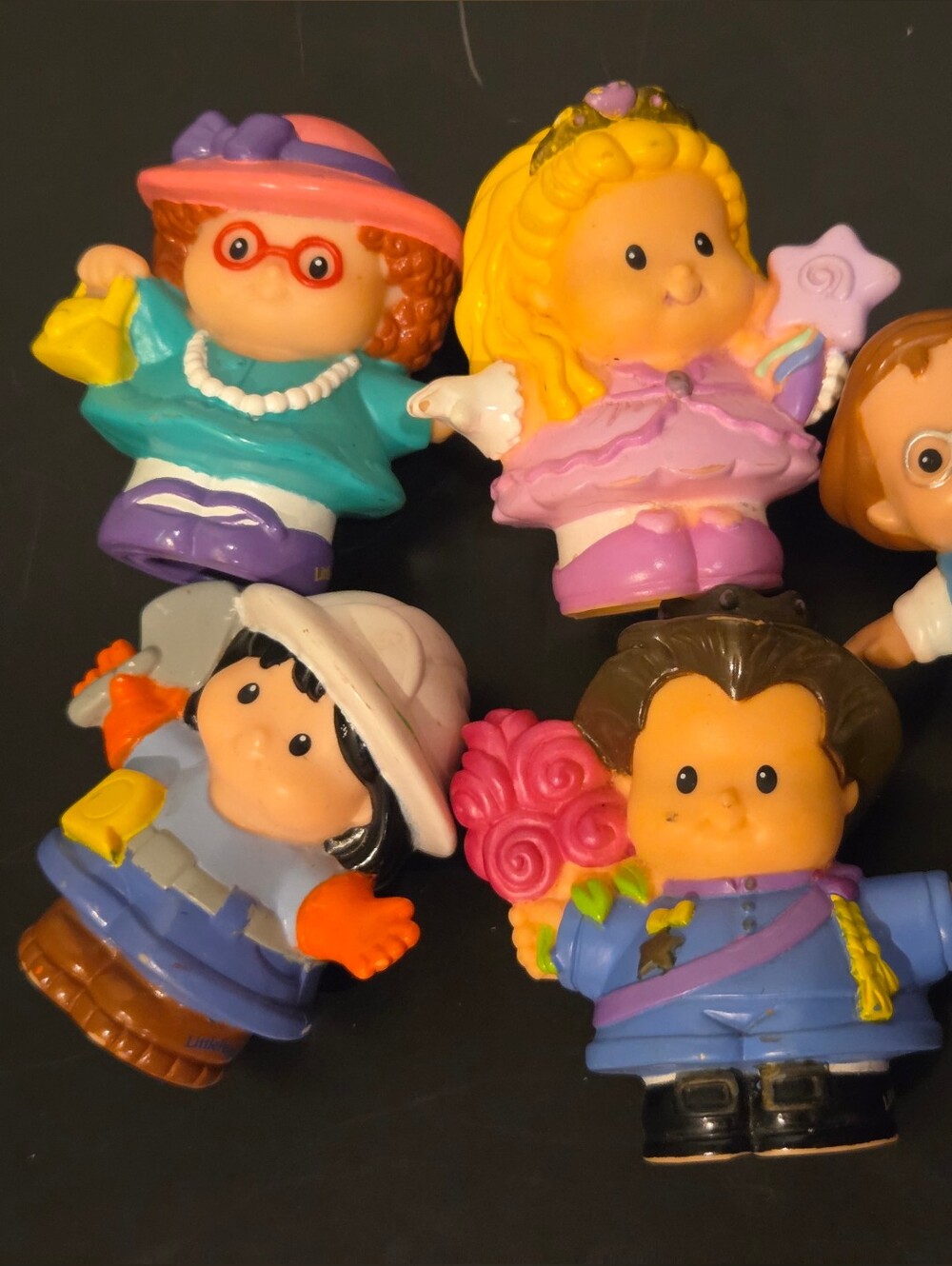5/$25 Little People Custom Bundle